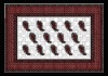 LEAFSPOT COFFEE KG21.2 KANGA FABRICS