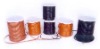LEATHER CORD