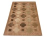 LEATHER PATCHWORK CARPET