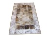 LEATHER PATCHWORK RUG