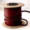LEATHER ROUND CORDS