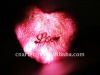 LED heart shining pillow - nice gifts