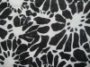 LINEN PRINTED FABRIC