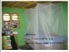 LLIN/ITNs Mombasa Outback Insect Shield Mosquito Net - Double moustiquaires