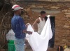 LLIN /Long lasting insecticide treated quadrate mosquito net/insecticide treated mosquito net