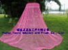 LLIN circular mosquito net