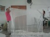 LLINS,long lasting insecticide treated mosquito nets to Africa deltamethrin/permethrin