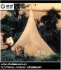 LLINs Pyramid mosquito net