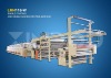 LMH118-W Single coating and single baking coating machine