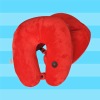 LMP007-1 travel massage pillow