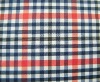 LOW price plaid check fabric