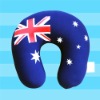 LP004-47 foam pillow/travel neck pillow