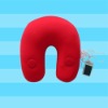LP222-5  U neck pillow music pillow