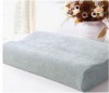 LT-11003 Wave Shape Memory Foam Pillow