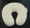 LT-11010 U-Shape Cute Memory Foam Pillow