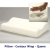 LT-11031 Contour Memory Foam Pillow