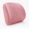 LT-11038 Memory Foam Car Back Cushion