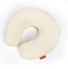 LT-11060 Velour U-Shape Neck Memory Foam Pillow
