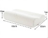 LT-11064 Velour Contour Memory Foam Pillow