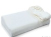 LT-11078 Healthy Neck Memory Foam Pillow