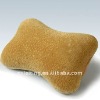LT-11097 Bone Shape Memory Foam Neck Pillow