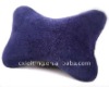 LT-11099 Bone Shape Memory Foam Neck Pillow