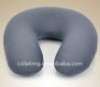 LT-11103   Microbead Car Neck Pillow