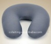 LT-11103 Microbead Car Neck Pillow