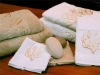 LUXURY BATH TOWEL SET