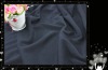 LV619 wool Interlock knitting fabric