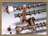 LVD30 New style ceiling curtain rod