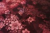 LYCRA SPANDEX VELVET COW & DEEP EMBOSSED FABRIC