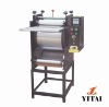 Label Ironing Machine