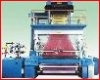 Label Weaving Machine