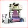 Label Weaving Machine