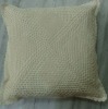 Lace Cushion Cover