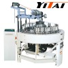 Lace Knitting Machine