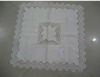 Lace Linen Table Cloths table linen table cover