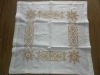 Lace Linen Table Cloths table linen table cover