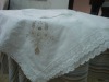 Lace Linen Table Cloths table linen table cover