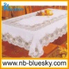 Lace Tablecloth