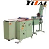 Lace/Tape Festooning Machine