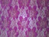 Lace fabric