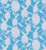 Lace fabric