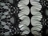 Lace fabric