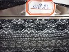 Lace fabric for wedding,garment