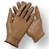 Ladies Leather Gloves