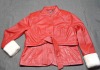 Ladies Leather Jacket