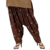 Ladies Patiala salwar