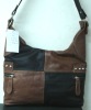 Ladies leather hand bag